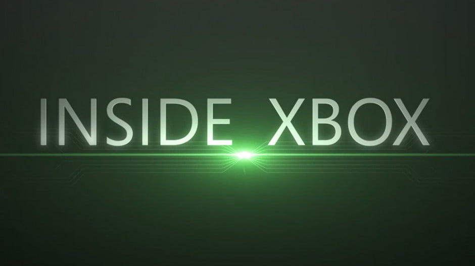 Inside Xbox regresa el 7 de abril