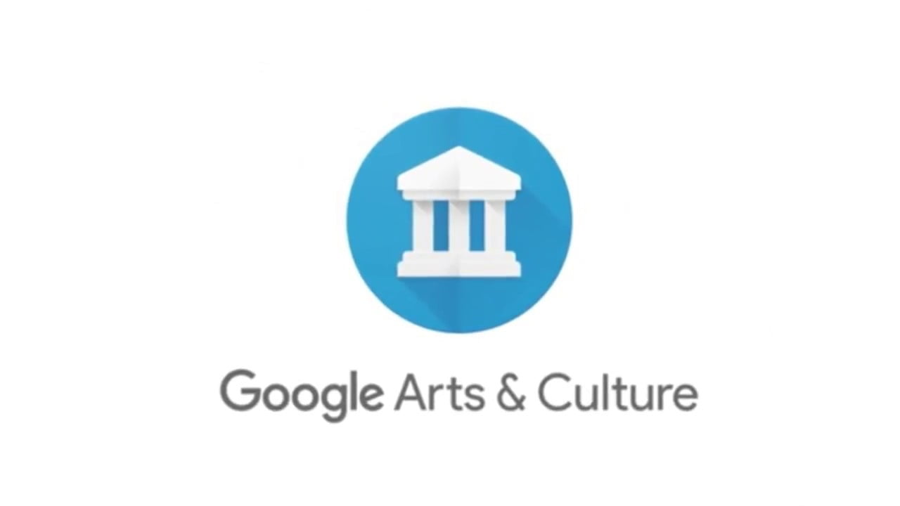 Celebra el Día del Libro con Google Arts & Culture