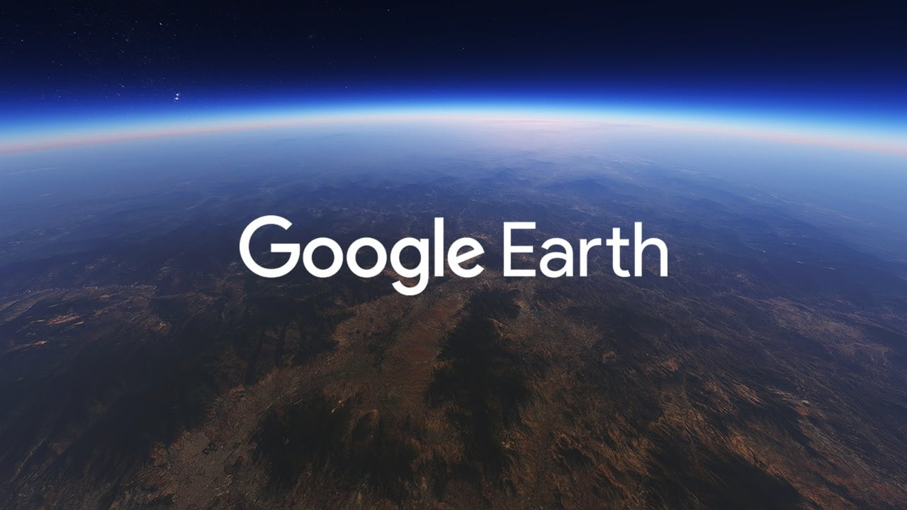 Trucos para aprender en casa con Google Earth