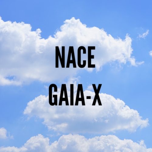 Nace Gaia-X, la nube europea