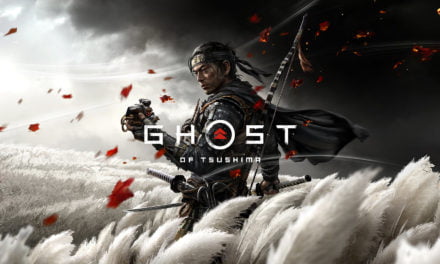 Ghost of Tsushima vendió más de 2.4 millones de copias en tres dias