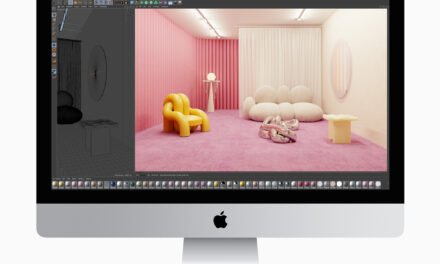 Nuevo iMac de 27 pulgadas, un ordenador a futuro