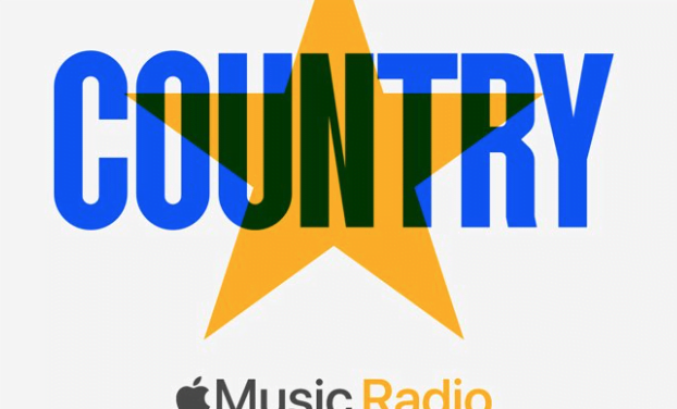 Así son Country, Hits y Apple Music 1