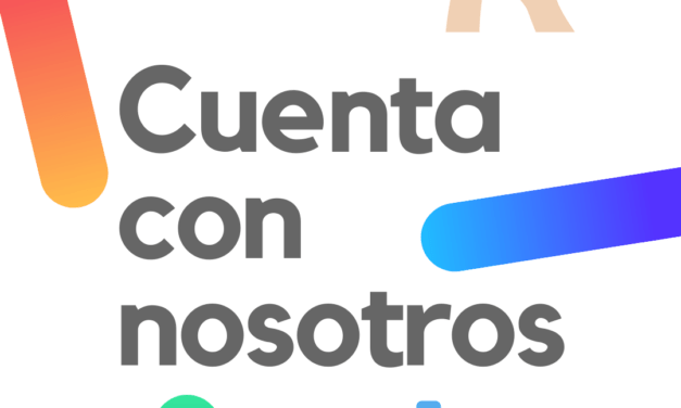 Queremos contar contigo