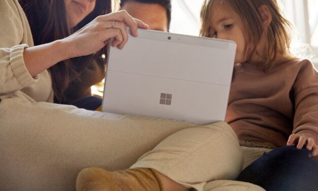 Descuentos escolares en microsoft ante un cole online