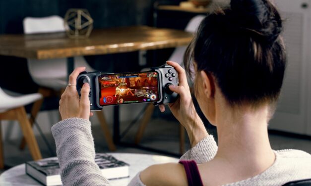 Razer Kishi para iPhone Ya está disponible