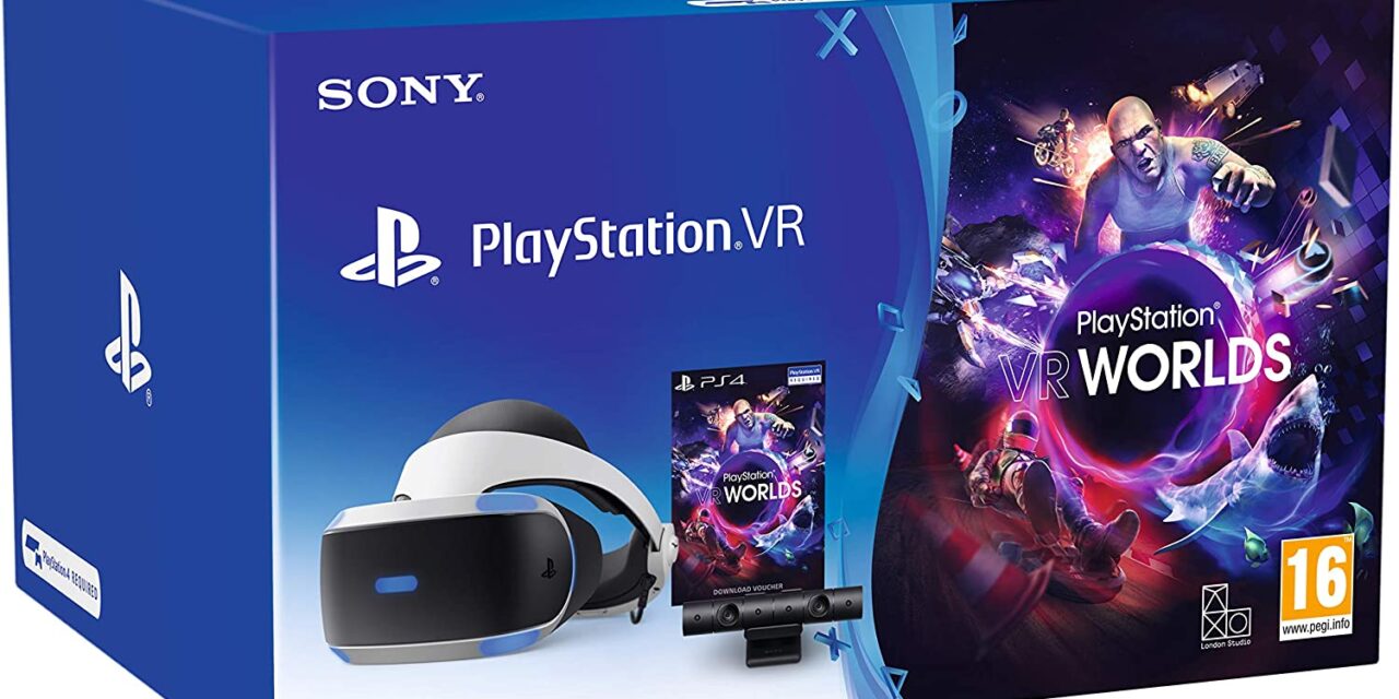 nuevos juegos para Playstation VR