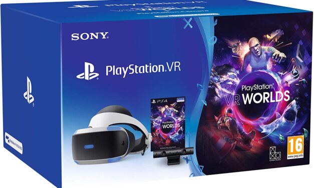 nuevos juegos para Playstation VR