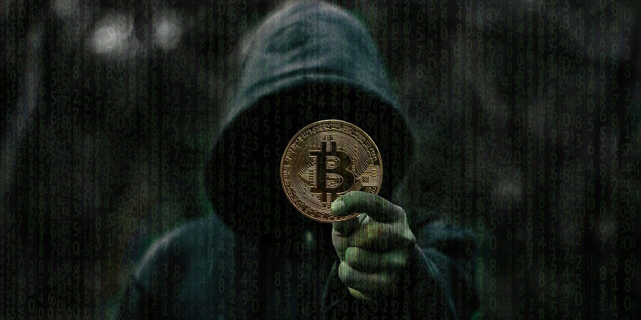 Hackboss es el malware que robará tus criptomonedas