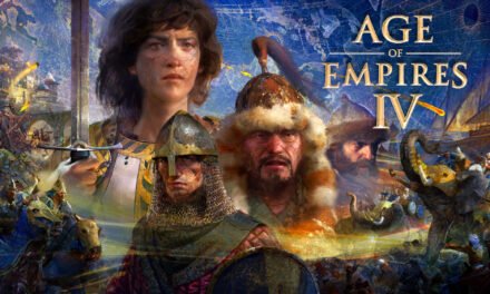 Age of Empires IV, la historia ha vuelto
