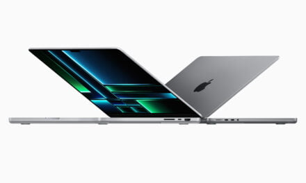 Los nuevos MacBook Pro M2 y M2 Max recuperan el espíritu ’Pro’ que perdieron años atrás
