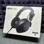 Auriculares Rode NTH-100