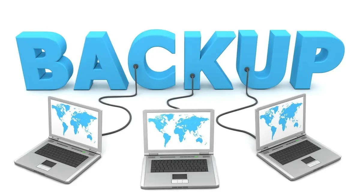 Protege tus datos en el Día Mundial del Backup: Estrategias de ciberseguridad y restauración rápida