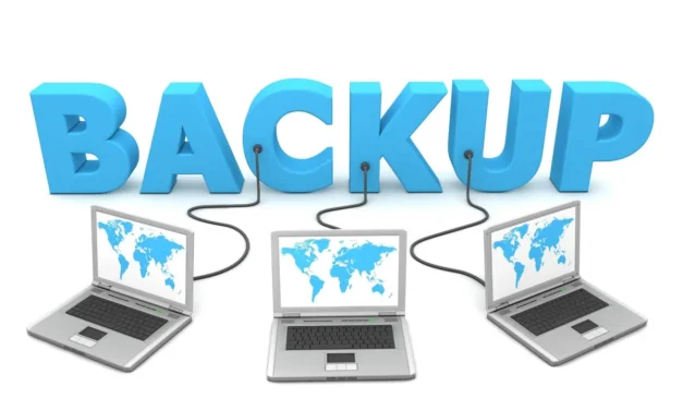 Protege tus datos en el Día Mundial del Backup: Estrategias de ciberseguridad y restauración rápida