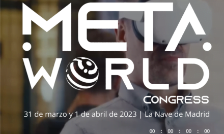 Descubre todo sobre el Meta World Congress – Directo