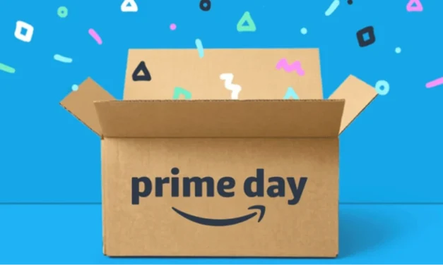 No he podido resistirme a la tecnología de los Amazon Prime Days este año