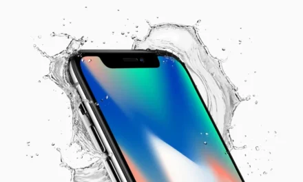 Por qué no debes comprarte un iPhone X