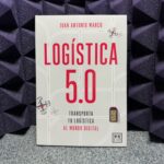 La Logística 5.0 revoluciona el mercado