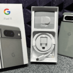 Google Pixel 8: Rendimiento, diseño y excelencia fotográfica. Pone a prueba a sus competidores