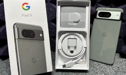 Google Pixel 8: Rendimiento, diseño y excelencia fotográfica. Pone a prueba a sus competidores