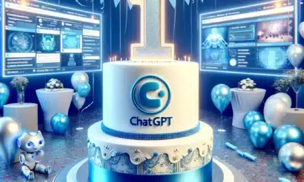 Un Año con ChatGPT: La Revolución de la inteligencia artificial